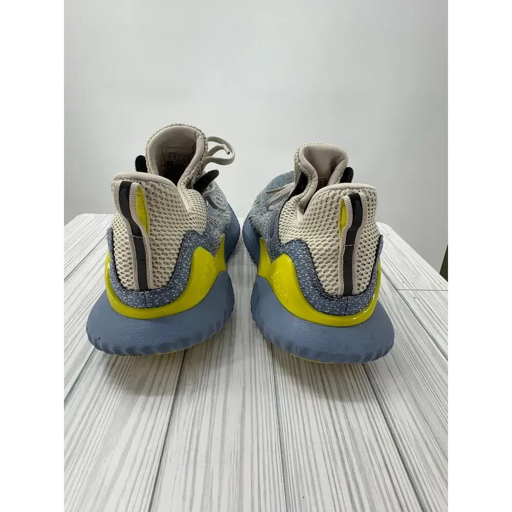 adidas men alphabounce